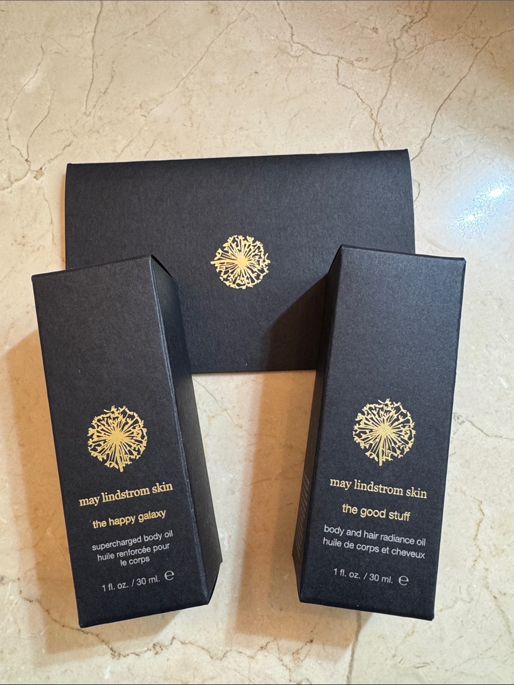 May Lindstrom Travel Body Oil Duos